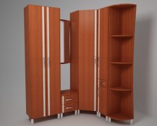 Прихожие на заказ Прихожие на заказ