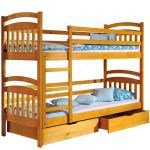 Двухъярусные кровати