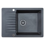 Гранитные мойки