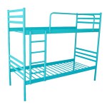 Металлические кровати